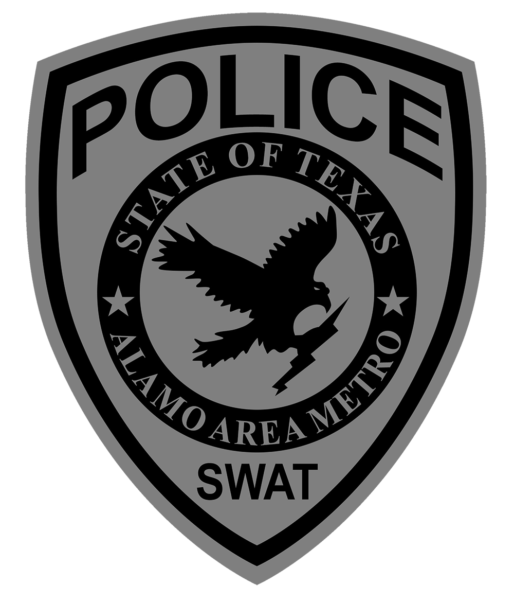 SWAT Patch