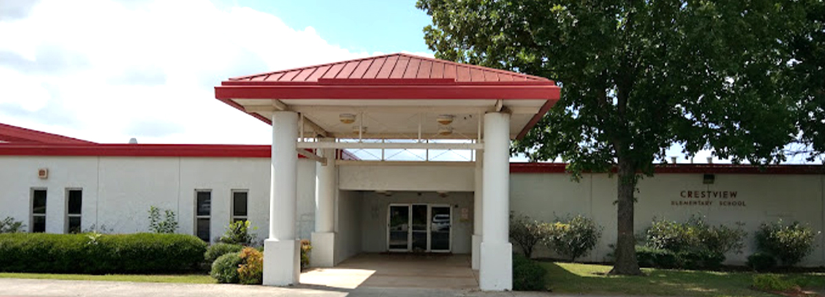 Crestview Elementary School